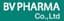Công ty cổ phần BV Pharma
