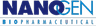 Công ty cổ phần công nghệ sinh học dược Nanogen