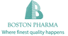 Công ty Cổ phần Dược phẩm Bos Ton Việt Nam
