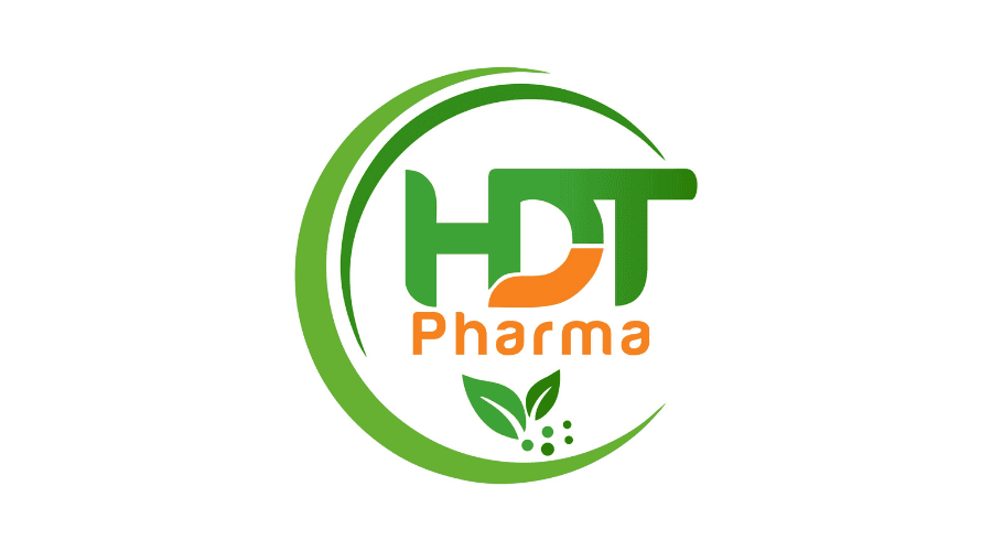 Công ty cổ phần dược phẩm & đầu tư HDT cover