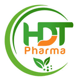 Công ty cổ phần dược phẩm & đầu tư HDT