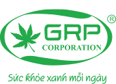 Công ty Cổ phần Dược Phẩm Xanh (GRP)