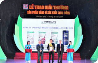 Công ty Cổ phần Dược Quốc tế Tùng Lộc cover