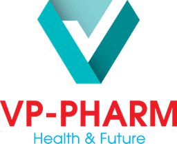 Công ty cổ phần dược VP-Pharm