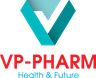 Công ty cổ phần dược VP-Pharm