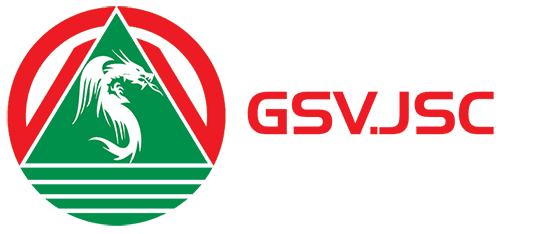 Công ty cổ phần GSV Việt Nam cover