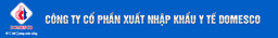 Công ty Cổ phần XNK Y tế Domesco