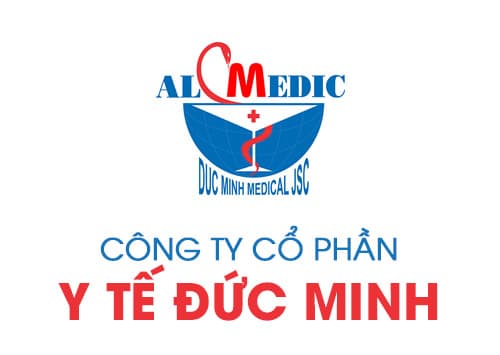 Công ty cổ phần Y tế Đức Minh cover
