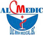 Công ty CP Y tế Đức Minh