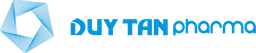 Công ty CPDP Duy Tân