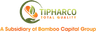 Công ty CPDP Tipharco