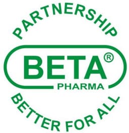 Công ty TNHH Beta-Pharma Việt Nam