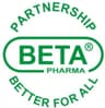 Công ty TNHH Beta-Pharma Việt Nam