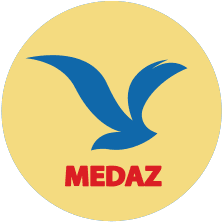 Công ty TNHH dịch vụ tổng hợp Medaz Việt Nam