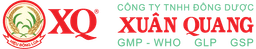 Công ty TNHH đông dược Xuân Quang