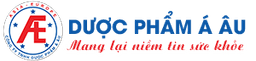 Công ty TNHH Dược phẩm Á Âu