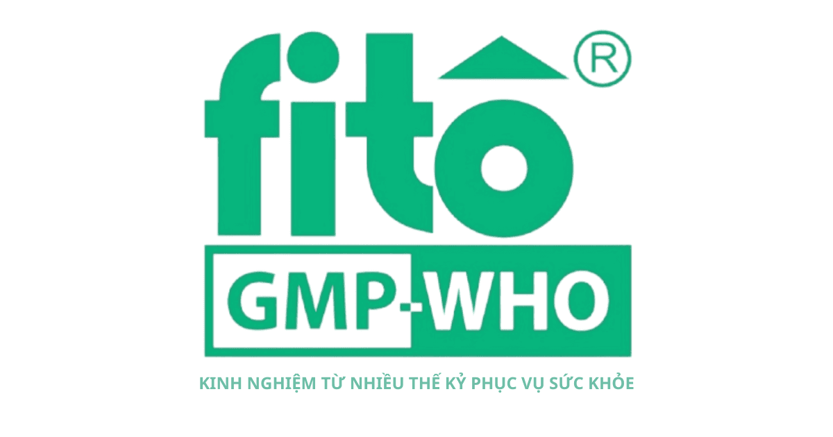 Công ty TNHH Dược phẩm Fitopharma cover
