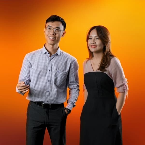 Công ty TNHH Dược Phẩm GSK Việt Nam cover