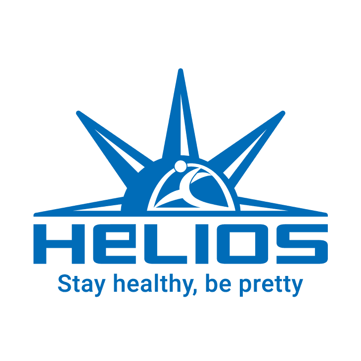 Công ty TNHH Dược phẩm Helios cover
