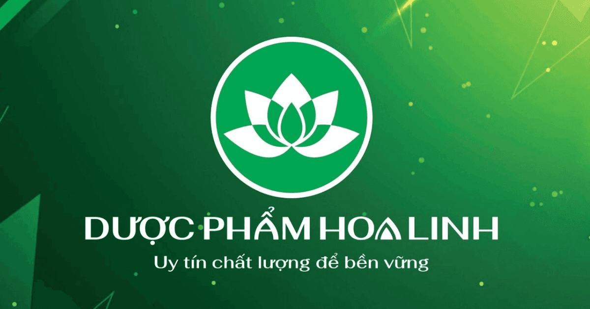 Công ty TNHH Dược phẩm Nata-Hoa linh cover