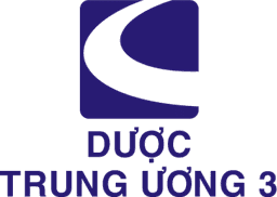 Công ty TNHH Một thành viên Dược Trung ương 3