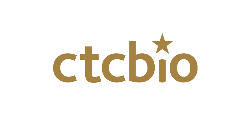 Ctcbio Inc cover