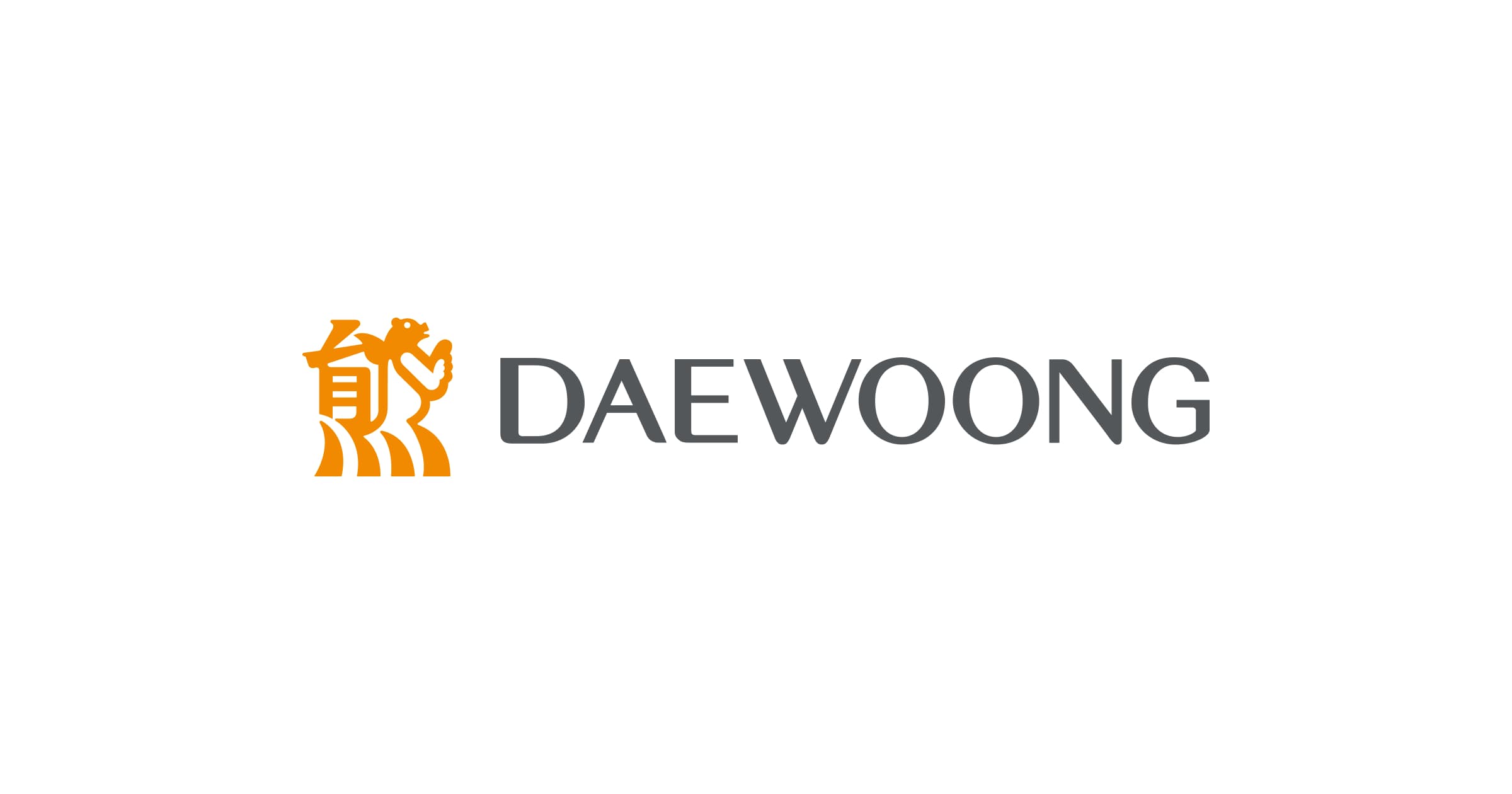 Daewoong Pharm. Co., Ltd cover