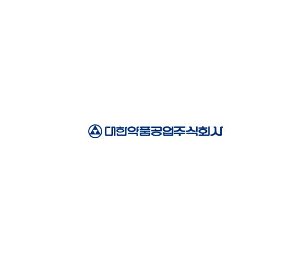 Dai Han Pharm. Co., Ltd cover