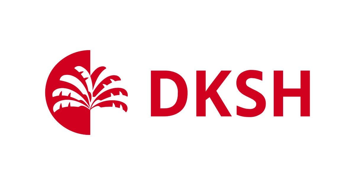 DKSH Singapore Pte. Ltd cover