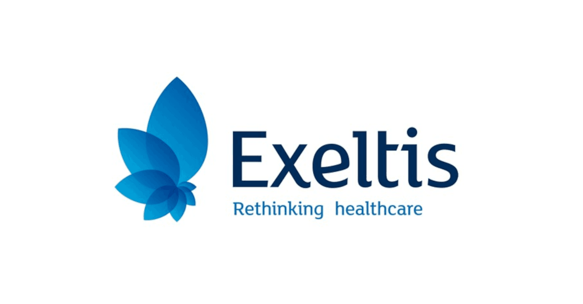 Exeltis Healthcare S.L cover