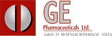 GE Pharmaceuticals Ltd