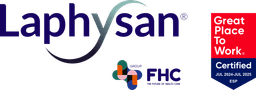 Laphysan S.A.U.