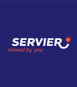 Les Laboratoires Servier cover
