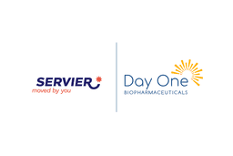 Les Laboratoires Servier Industrie