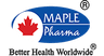 Maple Pharmaceuticals (Pvt) Ltd