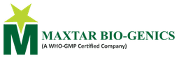 Maxtar Bio-Genics