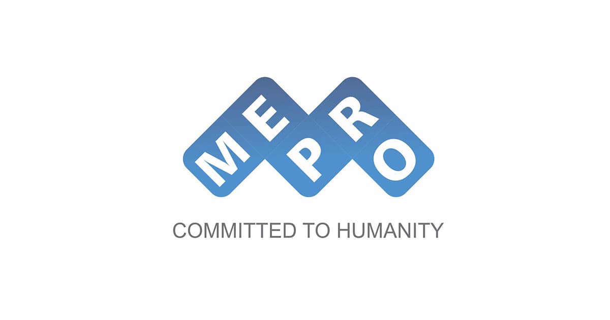 Mepro Pharmaceuticals Private Limited cover