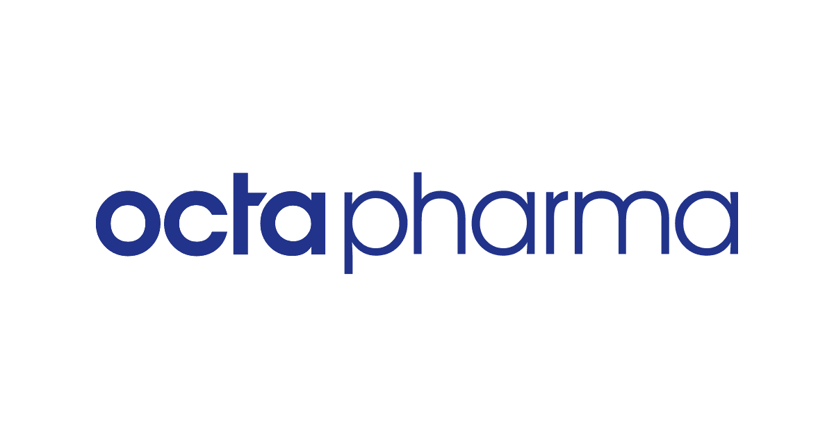 Octapharma AB cover