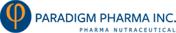 Paradigm Pharma (Thailand) Co., Ltd