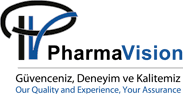 Pharmavision San ve Tic. A.Ş