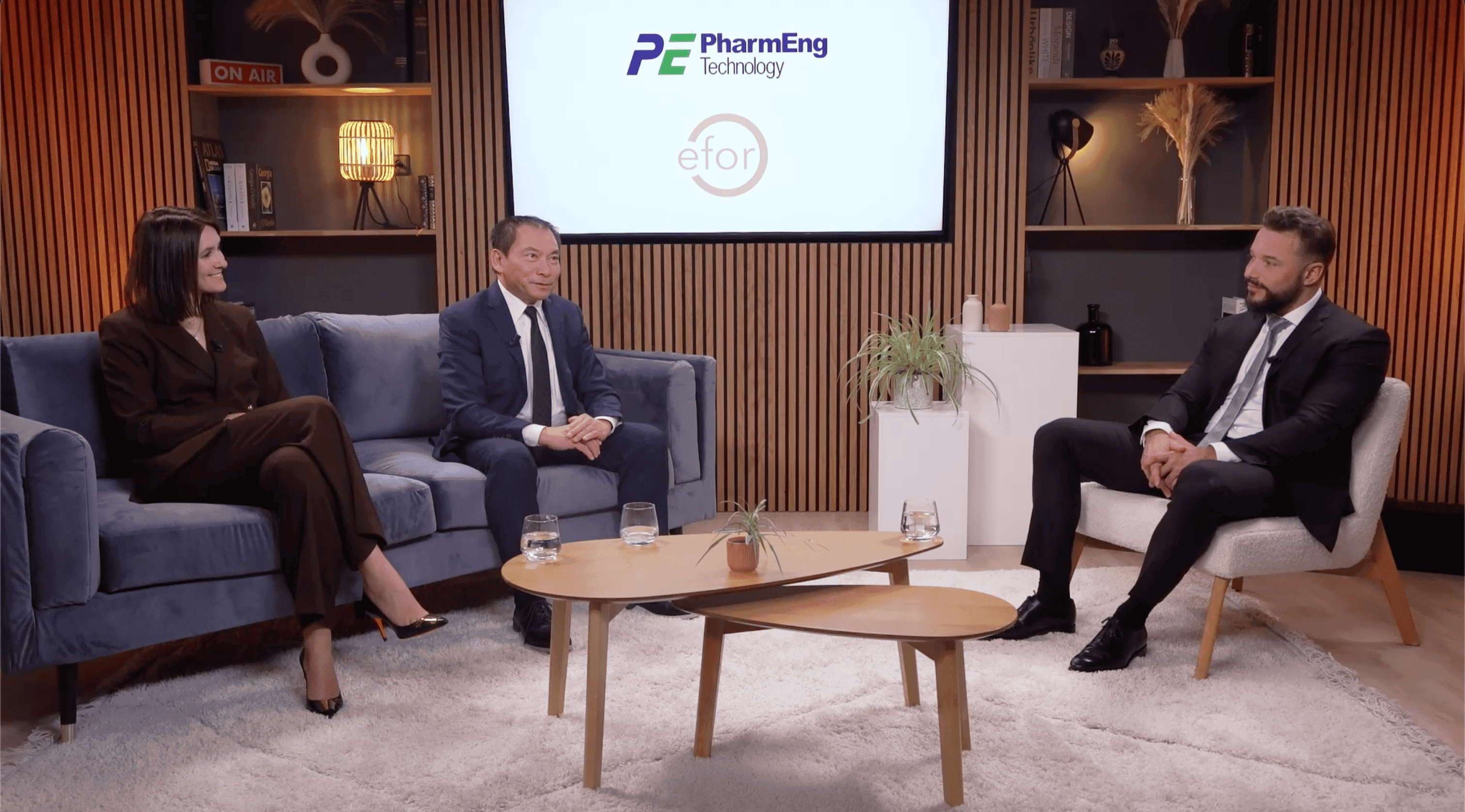 PharmEng Technology Pte. Ltd cover