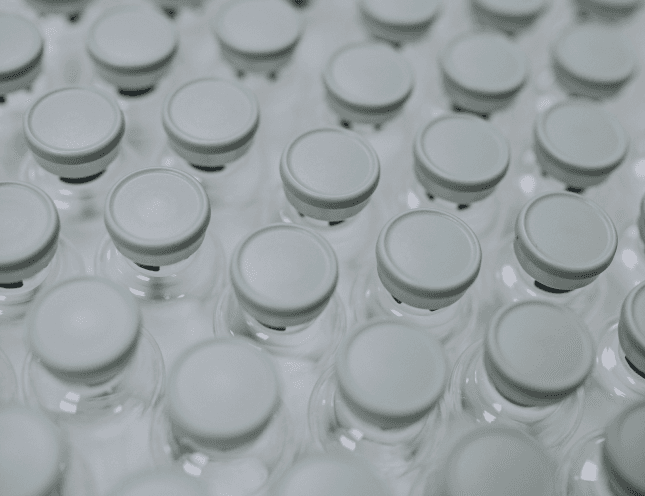 PHARMIDEA SIA cover