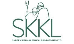 Shree Krishnakeshav Laboratories Limited