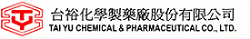 Tai Yu Chemical & Pharmaceutical Co., Ltd