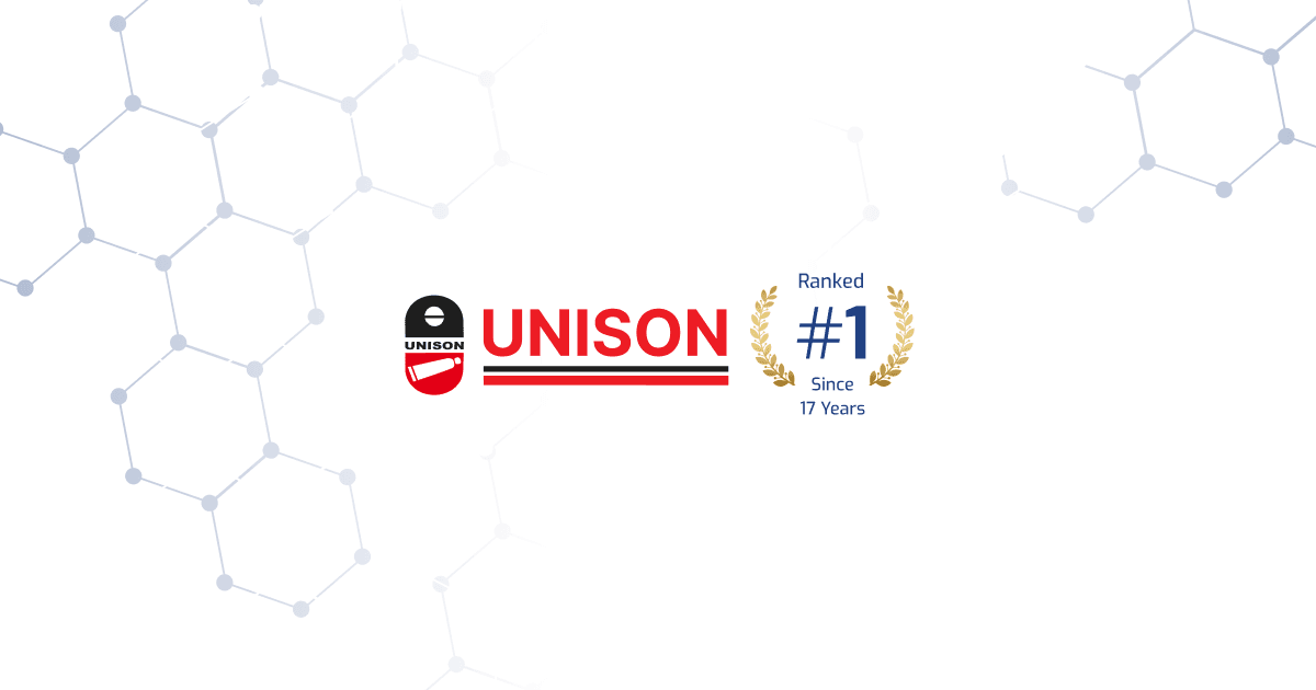 Unison Pharmaceuticals Pvt. Ltd cover