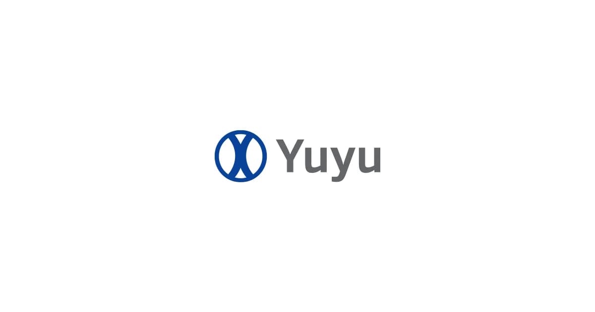 Yuyu Pharma, Inc cover