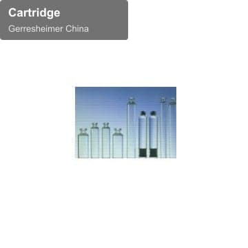 Cartridge