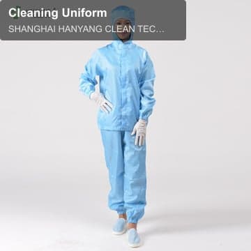 Cleaning Uniform