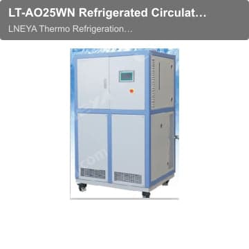 LT-AO25WN Refrigerated Circulator
