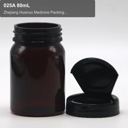025A 80mL